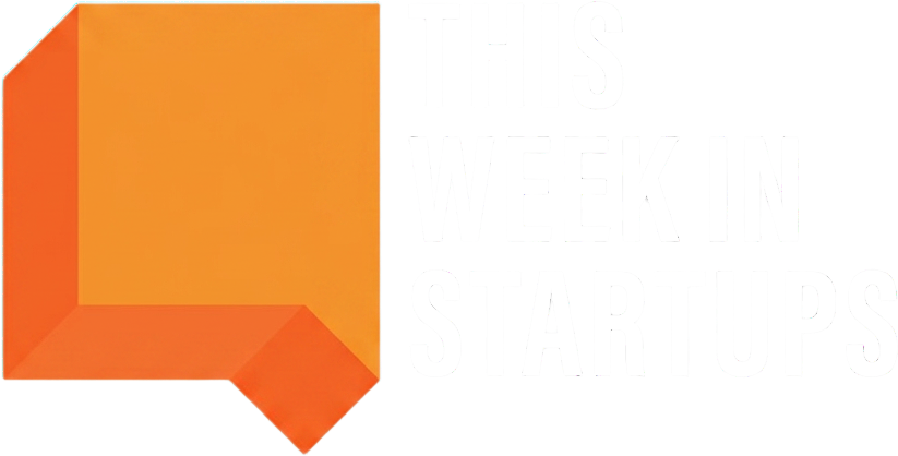 This Week in Startups