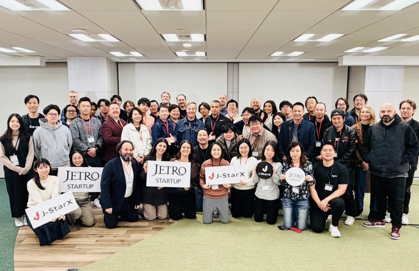 Japan Bootcamp